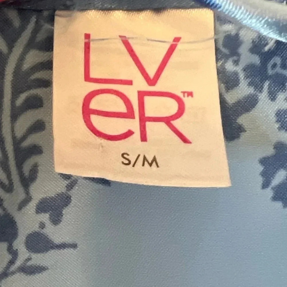LVER Robe S/M - Picture 4 of 6